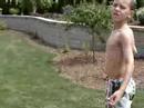 Hot weather fun