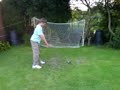 My Driver Swing