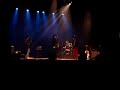 Um blues pra voc&ecirc; chorar - Teatro Sete de Abril