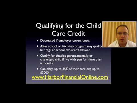 how to use fsa for child care