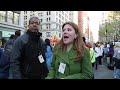 Caught on Tape: Sen. Dick Durbin and NBC Reporter Deny Communists Exist at May Day Protest