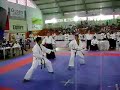Brasileiro Tradicional cbkt 2008 BA X RN PARTE 04
