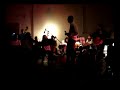 Didactic Tango at Cell Space #4