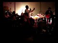 Didactic Tango at Cell Space #4