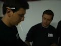 Divertentissima parodia dello spot vigorsol creata dalla compagnia teatrale del GAP di Bitetto (Ba)www.gapbitetto.it ... Birra Gap...e t'sind nald e tand!..Spettacolare il rutto finale con effetto rinfrescante ottenuto grazie ai principi attivi contenuti nella miracolosa bevanda al luppolo bitettese!Altro che orsetto Knut, Bradd Pitt, professoresse disinibite, video a scuola, Britney Spears, George clooney, Paris Hilton, cavolate varie, coca & mentos, e altri video su youtube...Questo è il video che dovete vedere!