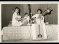 Ut. Abdul Halim Jaffer Khan Sitar-Ut. Shaik Dawood Tabla