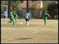 2011.09.14. - NFC U17 - Négy bajnoki fordulón túl
