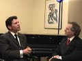 Manfred Honeck & Michael Rusinek: a new clarinet concerto