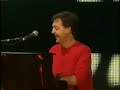 Paul McCartney Live and Let Die