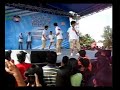 shifter hardstyle prodigy (junior sports carnival)