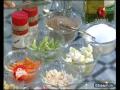 Easy Cook: broccoli soup