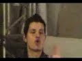 niña  hermosa -Aaron  y su grupo ilusion