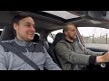 Alex Edler and Kyle Wellwood - Canucks in Cars