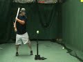 Fastpitch Softball Hitting Drill - Lead Arm Drill Fastpitch Softball Hitting Drill - Lead Arm Drill