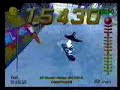 SSX Showoff - Snowdream 601,590 SSX Showoff - Snowdream 601,590