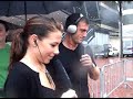 So You Think Kate can Walk on Hot Coals?