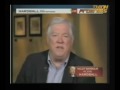 Haley Barbour Can't Defend Sarah Palin