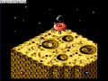 why doesn't anyone know there is a extra level for snake rattle 'n roll for the sega genesis! it's not in the nes version, and nowhere on the internet there is anything about it! so watch this video! and tell me if you've played this level!