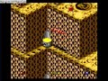 why doesn't anyone know there is a extra level for snake rattle 'n roll for the sega genesis! it's not in the nes version, and nowhere on the internet there is anything about it! so watch this video! and tell me if you've played this level!