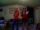 Oops! I did it again--Fallon and Erin style :]