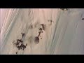 The North Face 2 minute web video