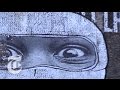 NYTimes.com - Graffiti in Berlin