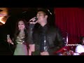 Molyna Lim and Sokha singing a classic Khmer
