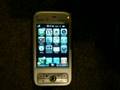 iPhone theme for Sprint PPC 6700