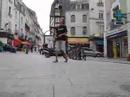 D�mo en ville for Komball