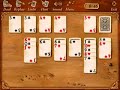PDAmill Game Studios GameBox Solitaire