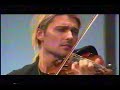Tchaikovsky, None But The Lonely Heart by David Garrett
