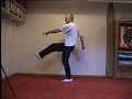 Easy Workout