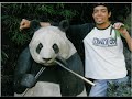 a day in the zoo
