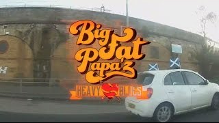 BIG FAT PAPA'Z - ROCK TRIP IN SCOTLAND