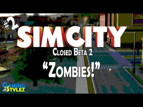 simcity