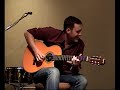 Brian Baker Canonball Rag