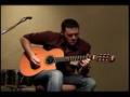 Brian Baker Canonball Rag