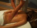 Deep Tissue Massage