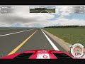 GTR Evolution mod Topgear Testtrack Ferrari 575 GTC GTR Evolution mod Topgear Testtrack Ferrari 575 GTC