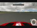 GTR Evolution mod Topgear Testtrack Ferrari 575 GTC