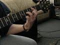 Incubus - 11am cover