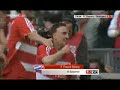 Ribery vs VFB Ribery vs VFB