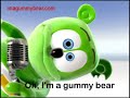 The Gummy Bear Song Instrumental With Lyrics The Gummy Bear Song Instrumental With Lyrics
