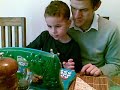 Kids with laptops