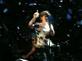 Kelly Clarkson Addicted Tour - Confetti Finale! Kelly Clarkson Addicted Tour - Confetti Finale!