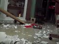 The Juggernaut Battlebot