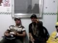 videos de Una reunion de eminencias