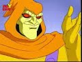 Spider-Man Ep 11 The Hobgoblin Part 1B