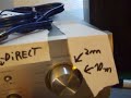 Test Audi Chinch Kabel pma denon Test Audi Chinch Kabel pma denon