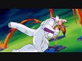 Dragon Ball Z - Two Fighters(by Rafael)